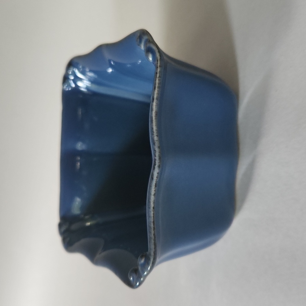 Casa Stone by Casafina Vintage Port Stoneware Small Dish